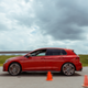 Image for article titled The 2022 MK8 GTI Is The Most Trackable GTI Yet